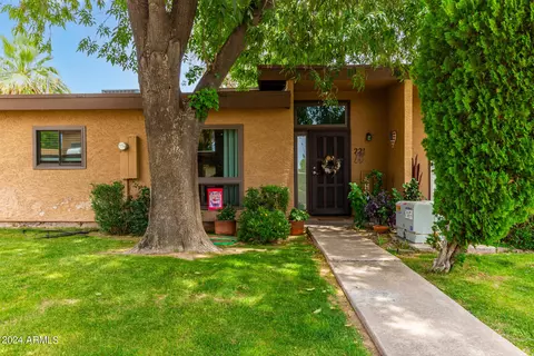 1051 S Dobson Rd #221, Mesa, AZ 85202