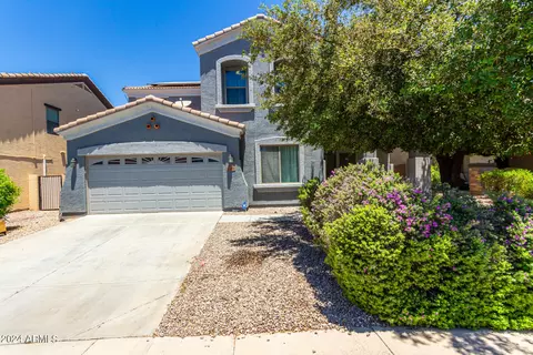 24792 W Illini St, Buckeye, AZ 85326