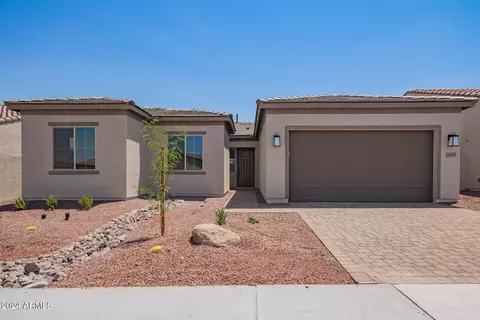 16035 S 176th Dr, Goodyear, AZ 85338