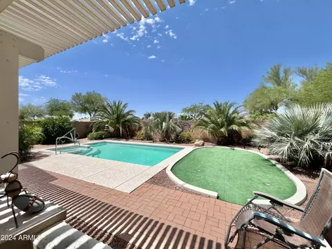 16908 W Northampton Rd, Surprise, AZ 85374