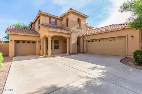 19681 E Arrowhead Trl, Queen Creek, AZ 85142