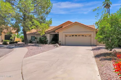257 E Sarah Ln, Tempe, AZ 85284