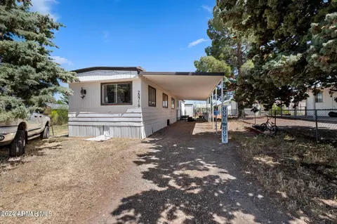 20719 E Marble Canyon Way, Mayer, AZ 86333
