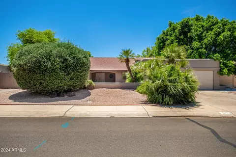 317 W Boxelder Pl, Chandler, AZ 85225