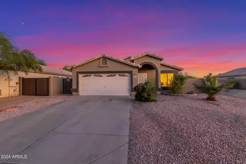 8755 W Loma Ln, Peoria, AZ 85345