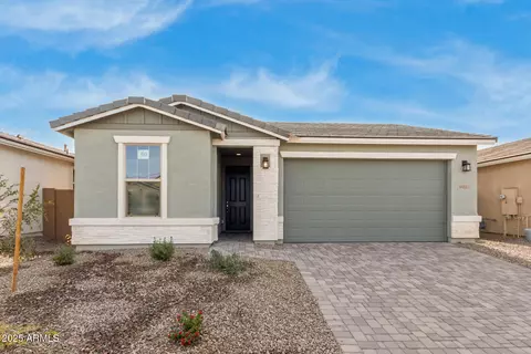 40115 W Elm Dr, Maricopa, AZ 85138