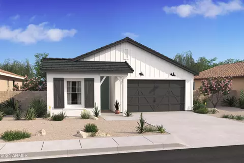 16685 Lunar St, Maricopa, AZ 85138