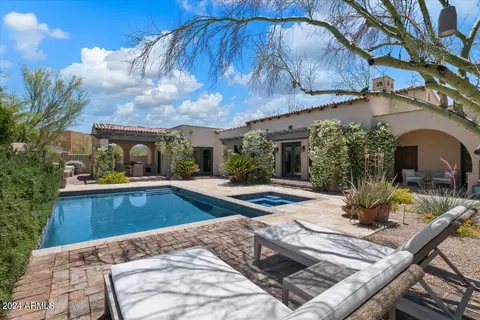 7486 E Sonoran Trl, Scottsdale, AZ 85266