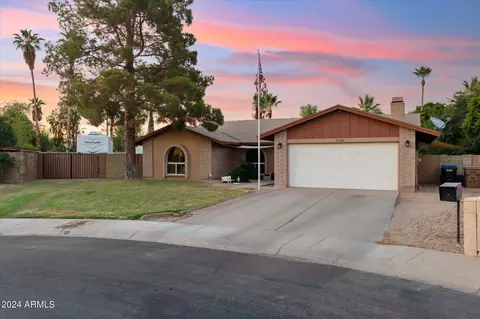 3138 W Monte Cristo Ave, Phoenix, AZ 85053