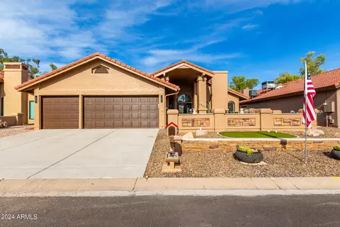 25837 S Ribbonwood Dr, Sun Lakes, AZ 85248