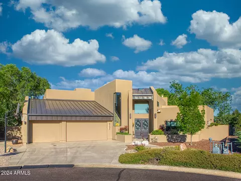 2131 Golf Links Dr, Prescott, AZ 86301