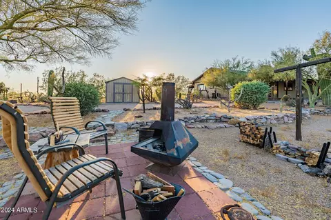 4951 N Apache Dr, Apache Junction, AZ 85120 photo 17