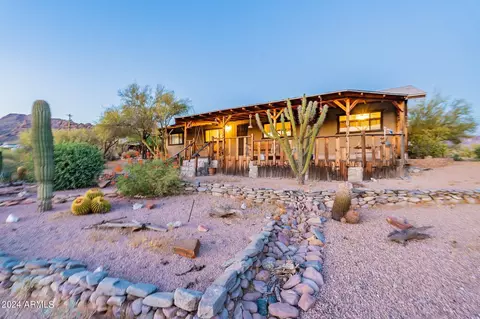 4951 N Apache Dr, Apache Junction, AZ 85120