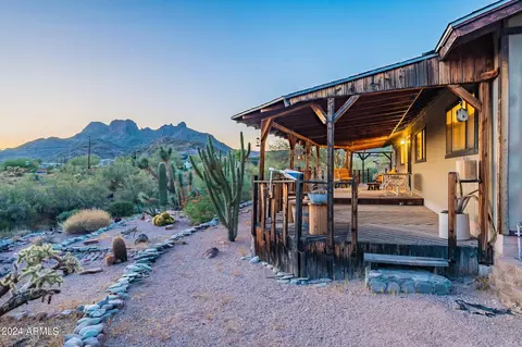 4951 N Apache Dr, Apache Junction, AZ 85120 photo 2