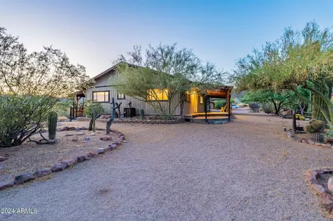 4951 N Apache Dr, Apache Junction, AZ 85120 photo 7