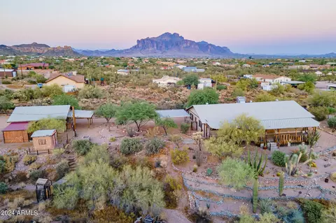 4951 N Apache Dr, Apache Junction, AZ 85120 photo 43