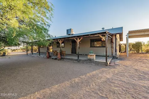 4951 N Apache Dr, Apache Junction, AZ 85120 photo 8
