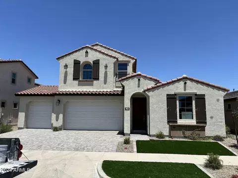 9626 E Rainbow Ave, Mesa, AZ 85212