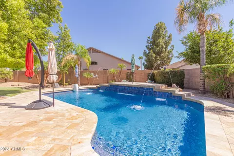 2293 E Kempton Rd, Chandler, AZ 85225