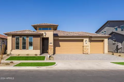 9630 E Rainbow Ave, Mesa, AZ 85212