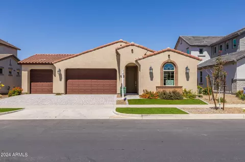 9654 E Rainbow Ave, Mesa, AZ 85212