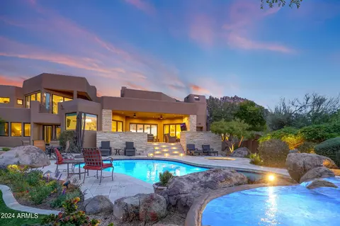 10638 E Yearling Dr, Scottsdale, AZ 85255