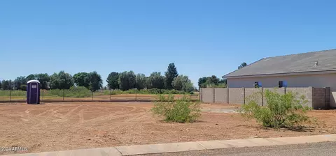 NNNN Camino Del Rancho -- #28, Douglas, AZ 85607