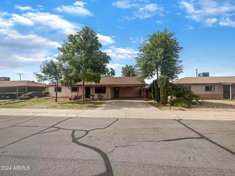 7413 W Sahuaro Dr, Peoria, AZ 85345