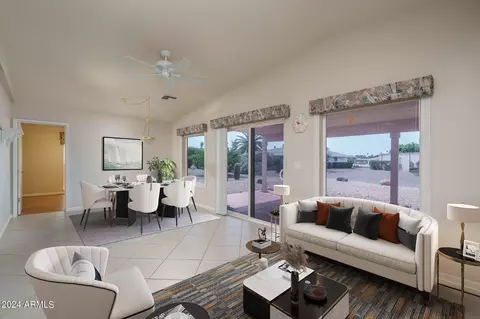 14458 N Boswell Blvd, Sun City, AZ 85351