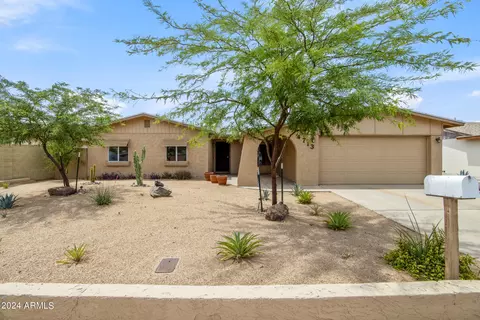 4713 W Desert Cove Ave, Glendale, AZ 85304