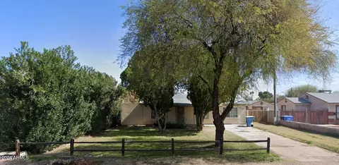 4819 N 11th Ave, Phoenix, AZ 85013