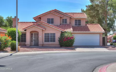 3931 W Golden Keys Way, Chandler, AZ 85226