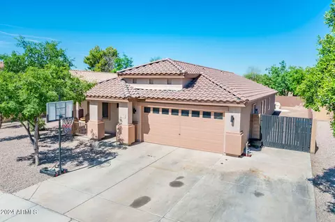 16508 N Lasso Dr, Surprise, AZ 85374