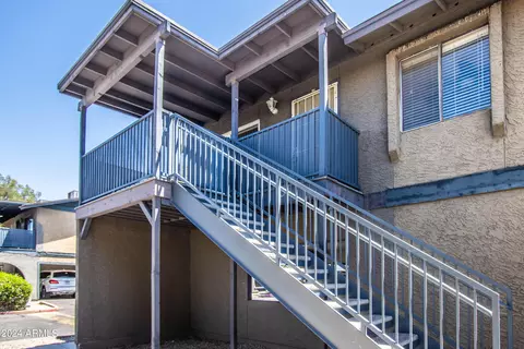 286 W Palomino Dr #56, Chandler, AZ 85225