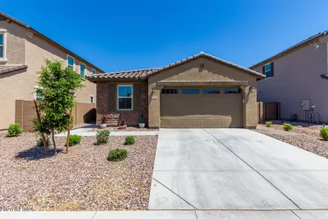 2222 E Palmdale Ln, Gilbert, AZ 85298