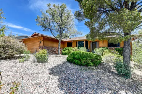 661 Sunrise Blvd, Prescott, AZ 86301
