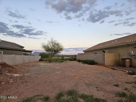 NNNN Camino Del Rancho -- #51, Douglas, AZ 85607