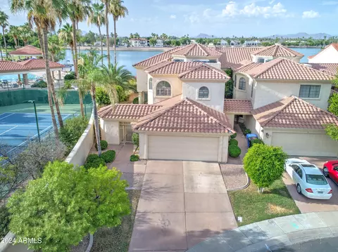 1700 E Lakeside Dr #1, Gilbert, AZ 85234 photo 3