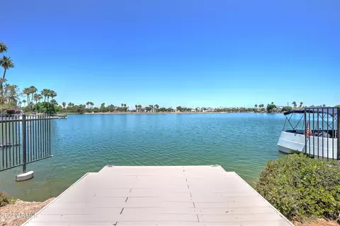 1700 E Lakeside Dr #1, Gilbert, AZ 85234