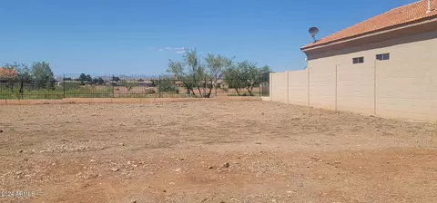 NNNN N Camino Perilla -- #52, Douglas, AZ 85607