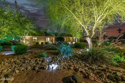 6124 E Voltaire Ave, Scottsdale, AZ 85254