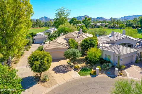 7375 E Gainey Ranch Rd #2, Scottsdale, AZ 85258