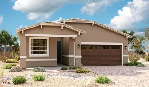 40155 W Elm Dr, Maricopa, AZ 85138