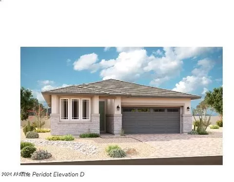 40170 W Elm Dr, Maricopa, AZ 85138