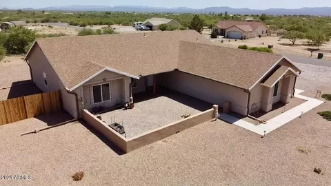 6232 S Kwame Dr, Hereford, AZ 85615