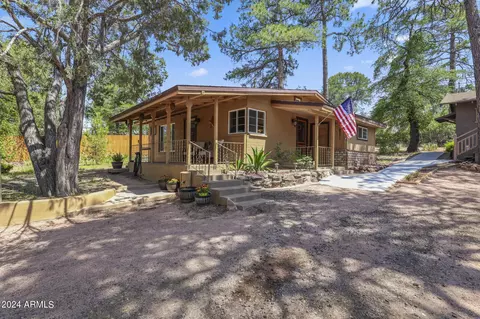 513 E Bonita St, Payson, AZ 85541