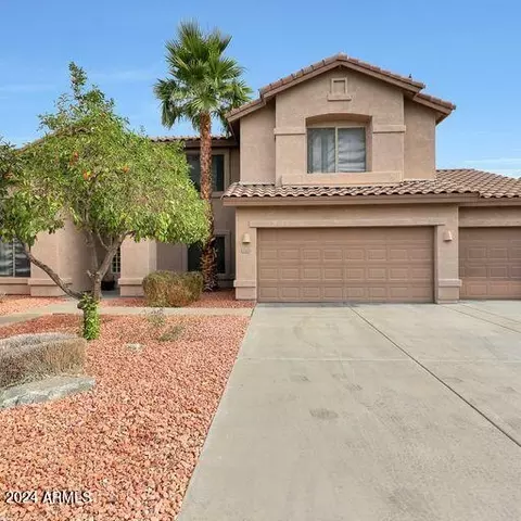 4430 E Des Moines St, Mesa, AZ 85205