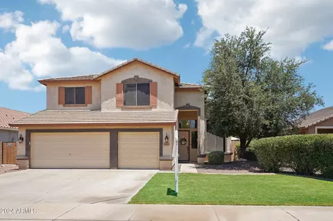 12550 W Modesto Dr, Litchfield Park, AZ 85340