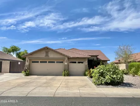 12205 W Buchanan St, Avondale, AZ 85323