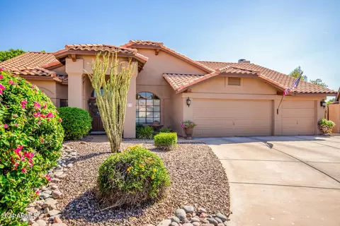232 N Corrine Ct, Gilbert, AZ 85234 photo 9